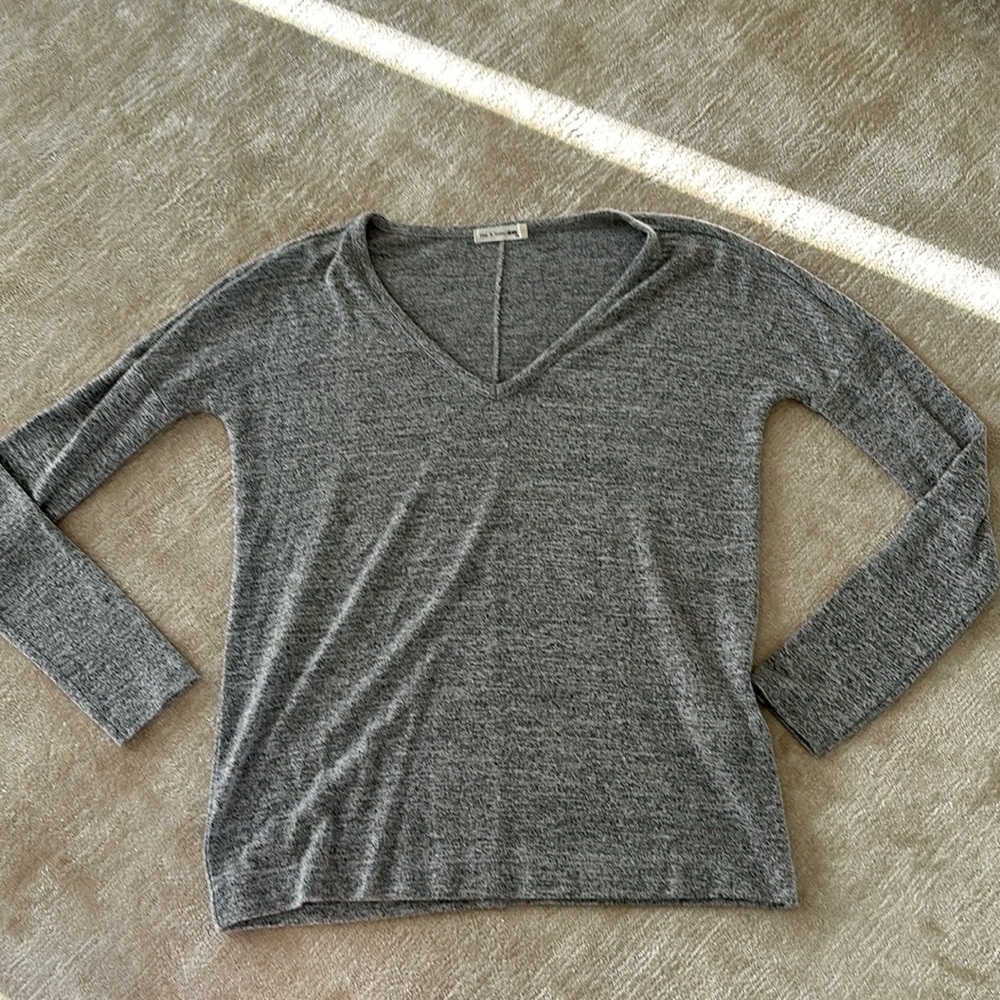 Rag & Bone Long Sleeve Shirt